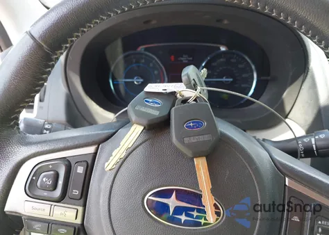 2018 Subaru Forester 2.5I Limited z USA, uszkodzony, nr VIN JF2SJARC3JH564710